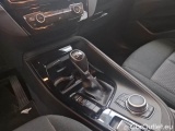  Bmw  X2 BMW  / 2017 / 5P / SUV SDRIVE 18I BUSINESS X #70