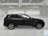  Bmw  X3 BMW  / 2021 / 5P / SUV SDRIVE 18D MH48V AUTO #7