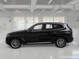  Bmw  X3 BMW  / 2021 / 5P / SUV SDRIVE 18D MH48V AUTO #8