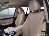  Bmw  X3 BMW  / 2021 / 5P / SUV SDRIVE 18D MH48V AUTO #11