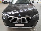  Bmw  X3 BMW  / 2021 / 5P / SUV SDRIVE 18D MH48V AUTO #22