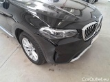  Bmw  X3 BMW  / 2021 / 5P / SUV SDRIVE 18D MH48V AUTO #26