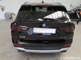 Bmw  X3 BMW  / 2021 / 5P / SUV SDRIVE 18D MH48V AUTO #28