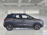  Citroen  C3 CITROEN  AIRCROSS / 2017 / 5P / SUV PURETECH 110 SeS SHINE #7