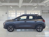  Citroen  C3 CITROEN  AIRCROSS / 2017 / 5P / SUV PURETECH 110 SeS SHINE #8