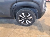  Citroen  C3 CITROEN  AIRCROSS / 2017 / 5P / SUV PURETECH 110 SeS SHINE #19