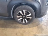  Citroen  C3 CITROEN  AIRCROSS / 2017 / 5P / SUV PURETECH 110 SeS SHINE #17