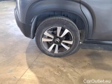  Citroen  C3 CITROEN  AIRCROSS / 2017 / 5P / SUV PURETECH 110 SeS SHINE #18