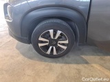  Citroen  C3 CITROEN  AIRCROSS / 2017 / 5P / SUV PURETECH 110 SeS SHINE #20