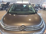  Citroen  C3 CITROEN  AIRCROSS / 2017 / 5P / SUV PURETECH 110 SeS SHINE #28