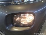  Citroen  C3 CITROEN  AIRCROSS / 2017 / 5P / SUV PURETECH 110 SeS SHINE #31
