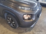  Citroen  C3 CITROEN  AIRCROSS / 2017 / 5P / SUV PURETECH 110 SeS SHINE #37
