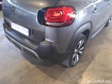  Citroen  C3 CITROEN  AIRCROSS / 2017 / 5P / SUV PURETECH 110 SeS SHINE #56