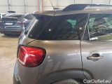  Citroen  C3 CITROEN  AIRCROSS / 2017 / 5P / SUV PURETECH 110 SeS SHINE #51