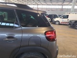  Citroen  C3 CITROEN  AIRCROSS / 2017 / 5P / SUV PURETECH 110 SeS SHINE #67