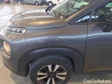  Citroen  C3 CITROEN  AIRCROSS / 2017 / 5P / SUV PURETECH 110 SeS SHINE #80
