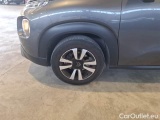  Citroen  C3 CITROEN  AIRCROSS / 2017 / 5P / SUV PURETECH 110 SeS SHINE #93