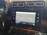  Citroen  C3 CITROEN  AIRCROSS / 2017 / 5P / SUV PURETECH 110 SeS SHINE #133