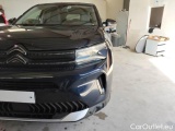  Citroen  C5 Aircross CITROEN  / 2022 / 5P / SUV BLUEHDI 130 SeS FEEL PACK EAT8 #37