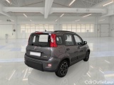  Fiat  Panda FIAT  / 2011 / 5P / BERLINA 1.0 FIREFLY 70CV SeS HYBRID CITY LIFE #2