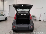  Fiat  Panda FIAT  / 2011 / 5P / BERLINA 1.0 FIREFLY 70CV SeS HYBRID CITY LIFE #5