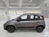  Fiat  Panda FIAT  / 2011 / 5P / BERLINA 1.0 FIREFLY 70CV SeS HYBRID CITY LIFE #8