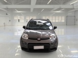  Fiat  Panda FIAT  / 2011 / 5P / BERLINA 1.0 FIREFLY 70CV SeS HYBRID CITY LIFE #6