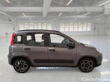 Fiat  Panda FIAT  / 2011 / 5P / BERLINA 1.0 FIREFLY 70CV SeS HYBRID CITY LIFE #7