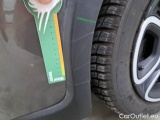  Fiat  Panda FIAT  / 2011 / 5P / BERLINA 1.0 FIREFLY 70CV SeS HYBRID CITY LIFE #35