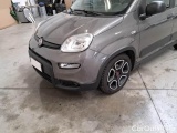  Fiat  Panda FIAT  / 2011 / 5P / BERLINA 1.0 FIREFLY 70CV SeS HYBRID CITY LIFE #34
