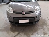  Fiat  Panda FIAT  / 2011 / 5P / BERLINA 1.0 FIREFLY 70CV SeS HYBRID CITY LIFE #37