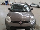 Fiat  Panda FIAT  / 2011 / 5P / BERLINA 1.0 FIREFLY 70CV SeS HYBRID CITY LIFE #29