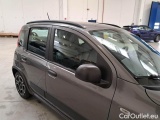 Fiat  Panda FIAT  / 2011 / 5P / BERLINA 1.0 FIREFLY 70CV SeS HYBRID CITY LIFE #44