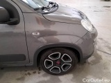  Fiat  Panda FIAT  / 2011 / 5P / BERLINA 1.0 FIREFLY 70CV SeS HYBRID CITY LIFE #41