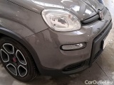  Fiat  Panda FIAT  / 2011 / 5P / BERLINA 1.0 FIREFLY 70CV SeS HYBRID CITY LIFE #39