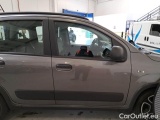  Fiat  Panda FIAT  / 2011 / 5P / BERLINA 1.0 FIREFLY 70CV SeS HYBRID CITY LIFE #50
