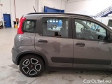  Fiat  Panda FIAT  / 2011 / 5P / BERLINA 1.0 FIREFLY 70CV SeS HYBRID CITY LIFE #55