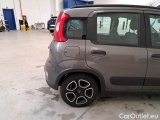 Fiat  Panda FIAT  / 2011 / 5P / BERLINA 1.0 FIREFLY 70CV SeS HYBRID CITY LIFE #57