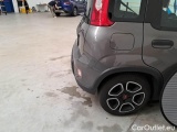  Fiat  Panda FIAT  / 2011 / 5P / BERLINA 1.0 FIREFLY 70CV SeS HYBRID CITY LIFE #59