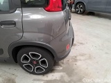  Fiat  Panda FIAT  / 2011 / 5P / BERLINA 1.0 FIREFLY 70CV SeS HYBRID CITY LIFE #64