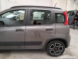  Fiat  Panda FIAT  / 2011 / 5P / BERLINA 1.0 FIREFLY 70CV SeS HYBRID CITY LIFE #71