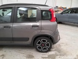  Fiat  Panda FIAT  / 2011 / 5P / BERLINA 1.0 FIREFLY 70CV SeS HYBRID CITY LIFE #68