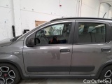  Fiat  Panda FIAT  / 2011 / 5P / BERLINA 1.0 FIREFLY 70CV SeS HYBRID CITY LIFE #73