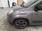  Fiat  Panda FIAT  / 2011 / 5P / BERLINA 1.0 FIREFLY 70CV SeS HYBRID CITY LIFE #75