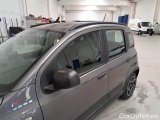  Fiat  Panda FIAT  / 2011 / 5P / BERLINA 1.0 FIREFLY 70CV SeS HYBRID CITY LIFE #77