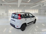  Fiat  Panda FIAT  / 2011 / 5P / BERLINA 1.0 FIREFLY 70CV SeS HYBRID CITY LIFE #2