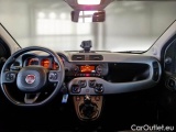  Fiat  Panda FIAT  / 2011 / 5P / BERLINA 1.0 FIREFLY 70CV SeS HYBRID CITY LIFE #3