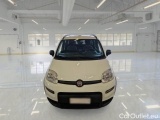  Fiat  Panda FIAT  / 2011 / 5P / BERLINA 1.0 FIREFLY 70CV SeS HYBRID CITY LIFE #5