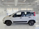  Fiat  Panda FIAT  / 2011 / 5P / BERLINA 1.0 FIREFLY 70CV SeS HYBRID CITY LIFE #7