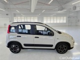  Fiat  Panda FIAT  / 2011 / 5P / BERLINA 1.0 FIREFLY 70CV SeS HYBRID CITY LIFE #6
